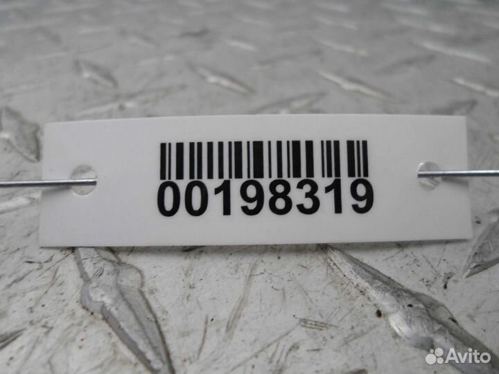 Вал карданный передний BMW X5