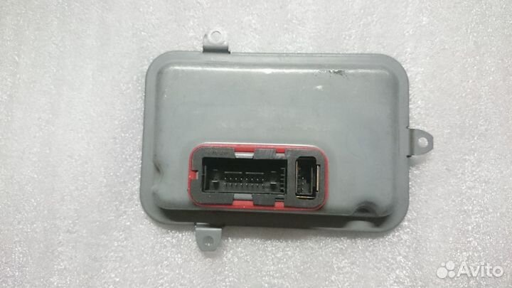 Блок розжига фары мерседес CLS W218 дорестайлинг