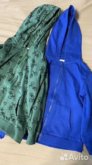 Детская одежда для мальчиков