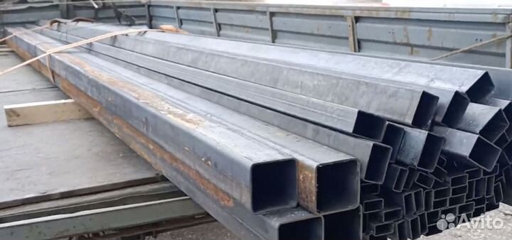 Профильная труба (Проф Труба)