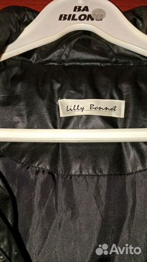 Куртка демисезонная женская