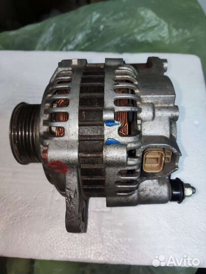 Генератор Mitsubishi Canter 24V