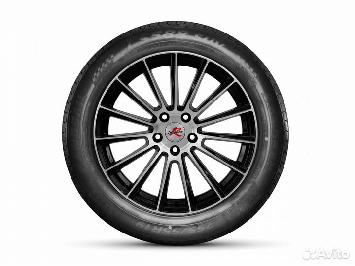 Landsail LS588 SUV 295/40 R21 111W