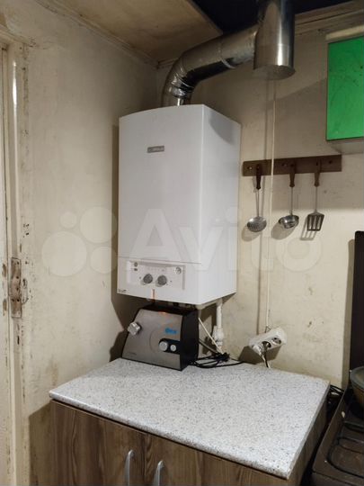 Дом 40 м² на участке 3,6 сот.