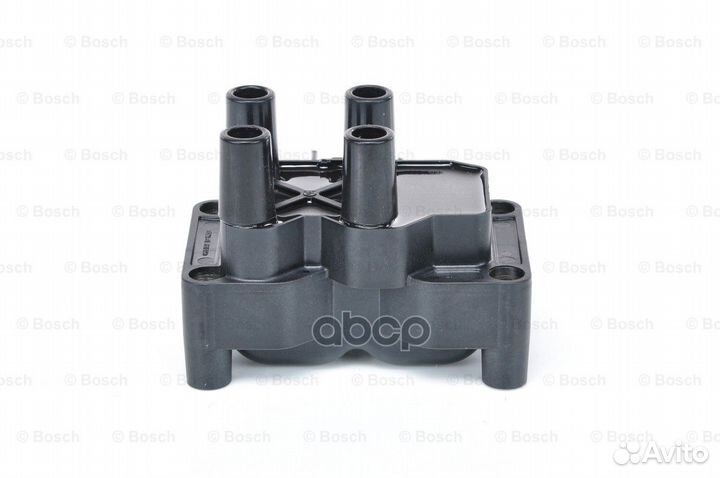 0 221 503 490 катушка зажигания Ford Escort/Fi