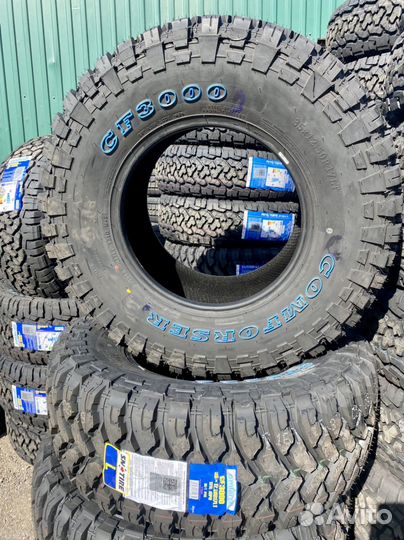 Comforser CF3000 35/12.5 R17 121Q