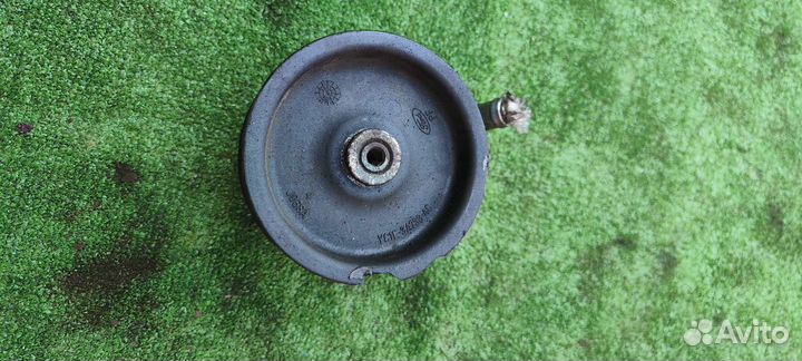 Насос гур Ford Transit 2.4tdci 2006-2013