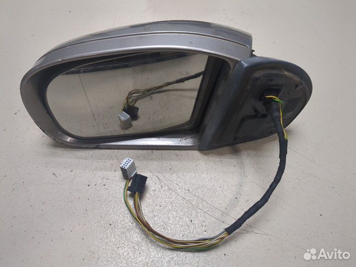 Зеркало боковое Mercedes C W203, 2005