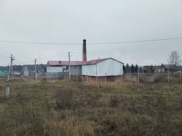 Производство, 500 м²