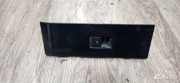 Кнопка стеклоподъемника Ford Explorer 4