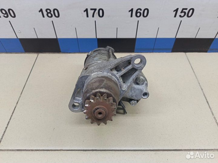 Стартер Avensis II 2003-2008