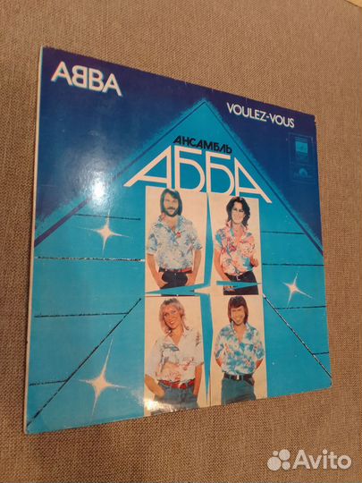 Виниловые пластинки в отл состоянии