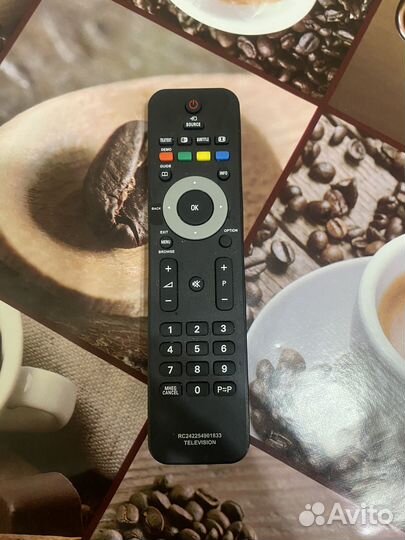 Телевизор Philips