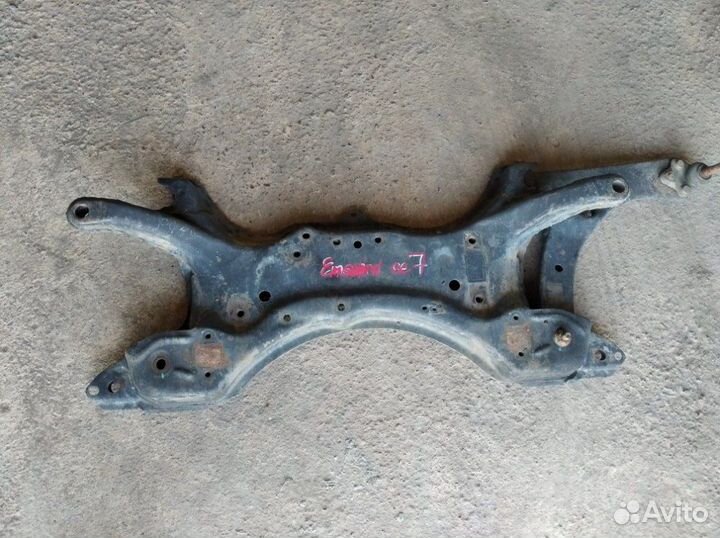 Подрамник Geely Emgrand Ec7