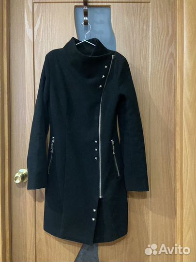 Пальто женское размер 40-42