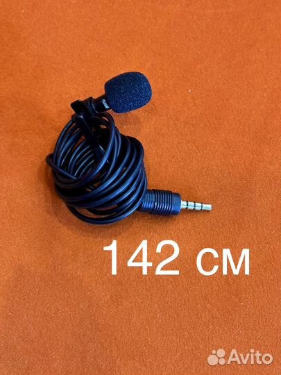 Радиосистема и разные микрофоны boya