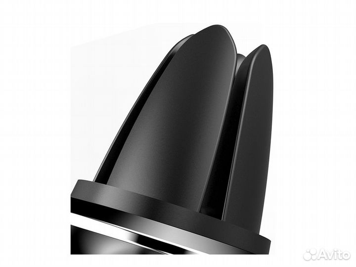 Автомобильный держатель baseus Magnetic suction