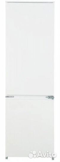 Холодильник Electrolux RNT2LF18S