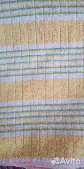 Махровые полотенца китай,ссср