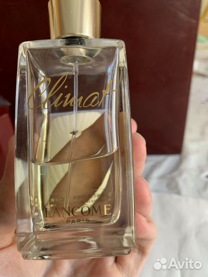 Духи винтаж, парфюм