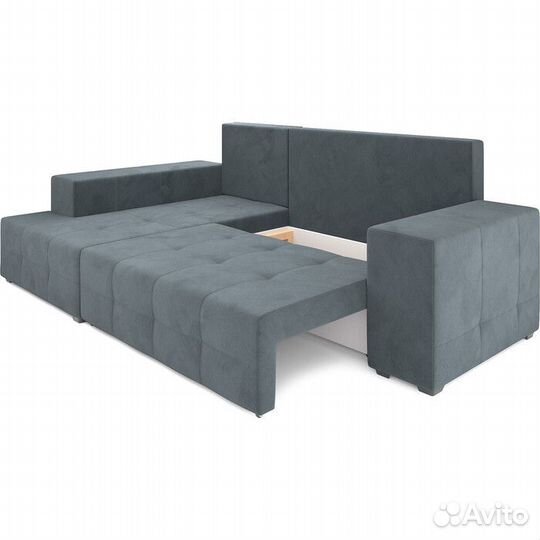 Угловой диван