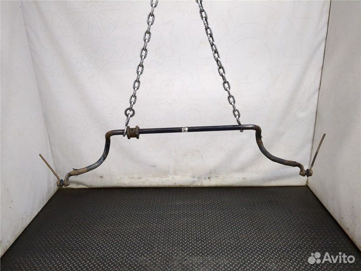 Стабилизатор подвески Dodge Caliber, 2007