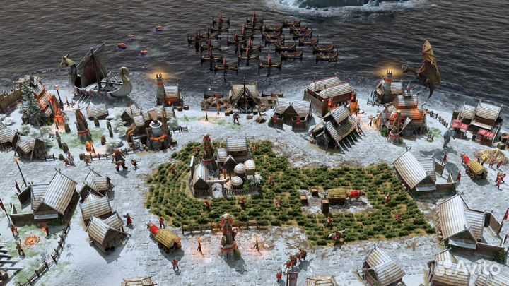 Age of Mythology Premium Edition Xbox