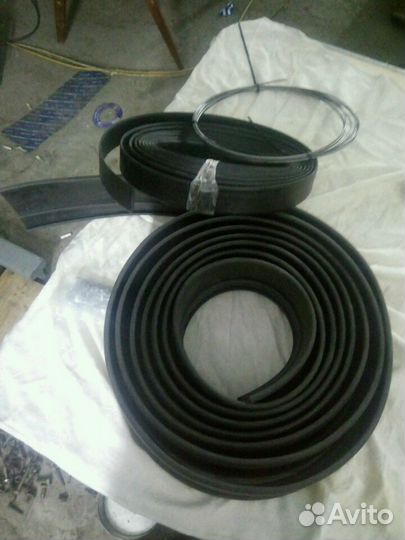 Расширители арок универсальные