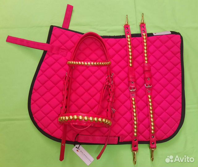 Конная амуниция. Бриджи