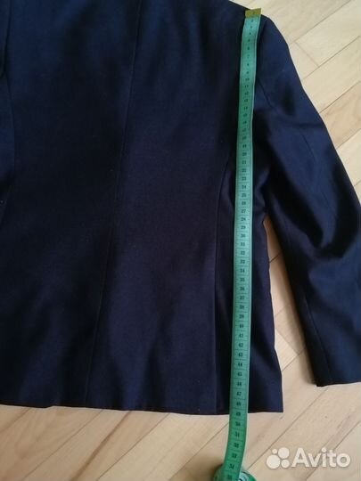 Президент, цвет: темно-синий, 1-2 класс