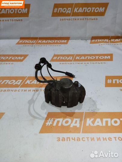 Суппорт тормозной передний левый BMW 3 E90 2005