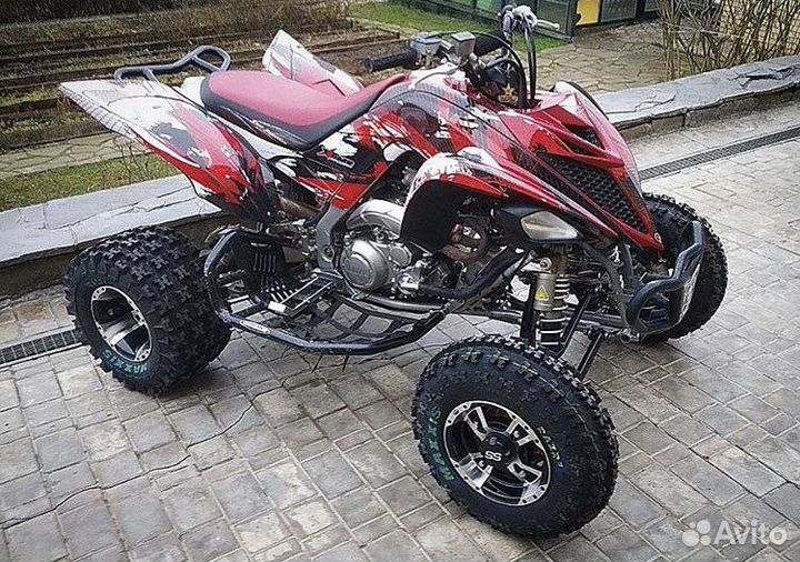 Maxxis razr 2 21/7/10 20/11/9 шины новые