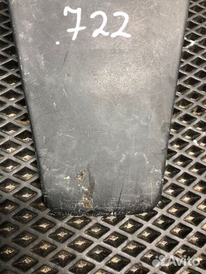 Крыло заднее Honda Dio 27 28