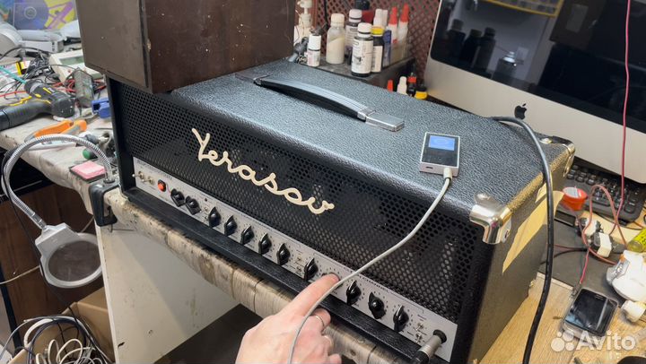 Ремонт динамиков, сабвуферов, усилителей и прочее