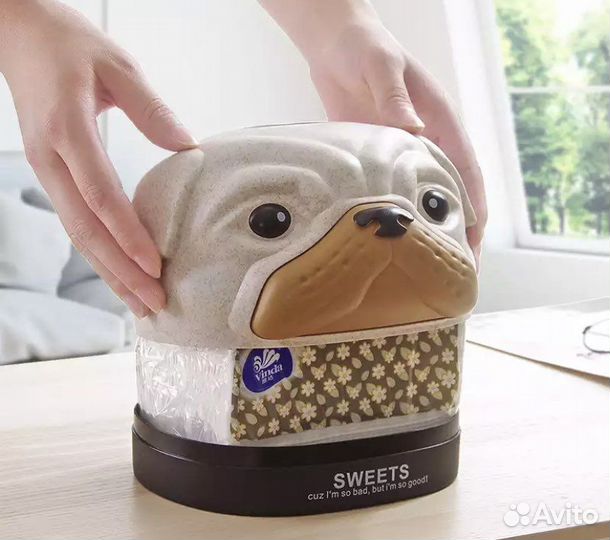 Салфетница