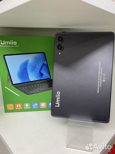 Планшет Umiio S9 6/128 LTE
