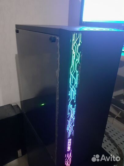 Системный блок i7