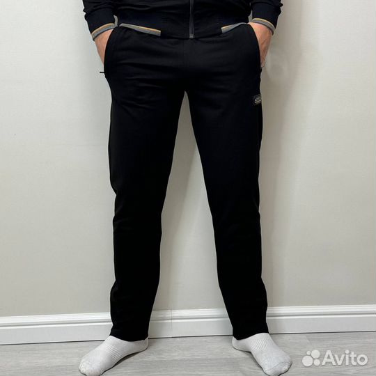 Спортивный костюм мужской Zegna