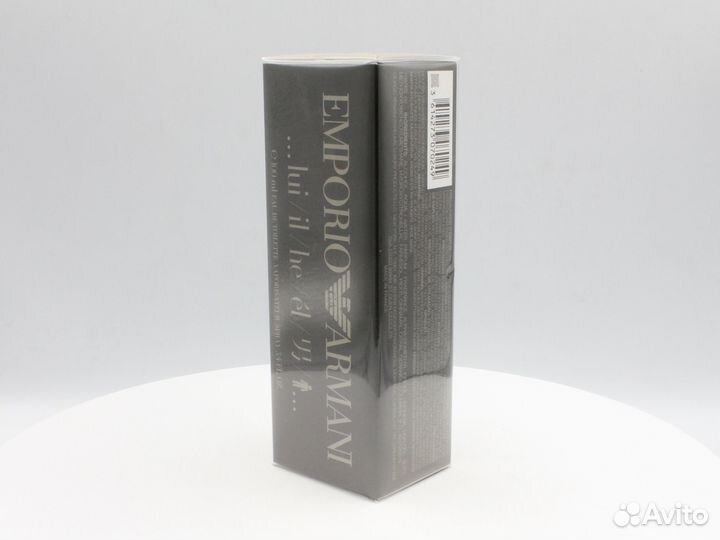 Emporio Armani For Him