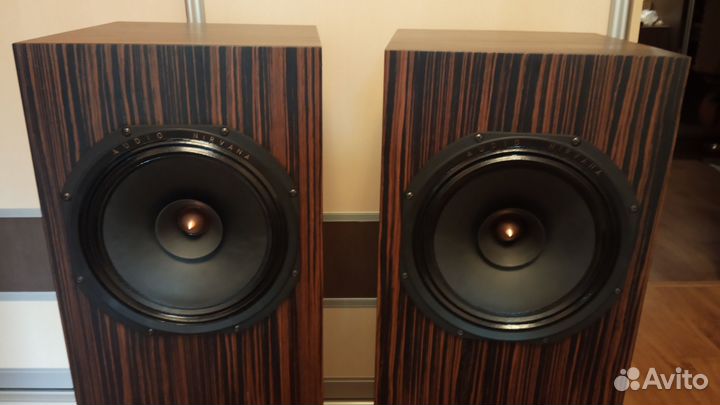 Audio Nirvana Super 10