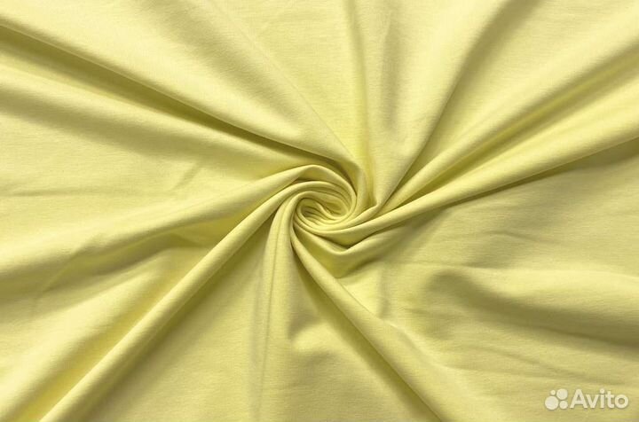 Ткань футер 3х нитка Велюр эффект 10метров