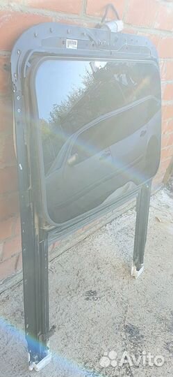 Люк в сборе Audi A6 C5 Allroad