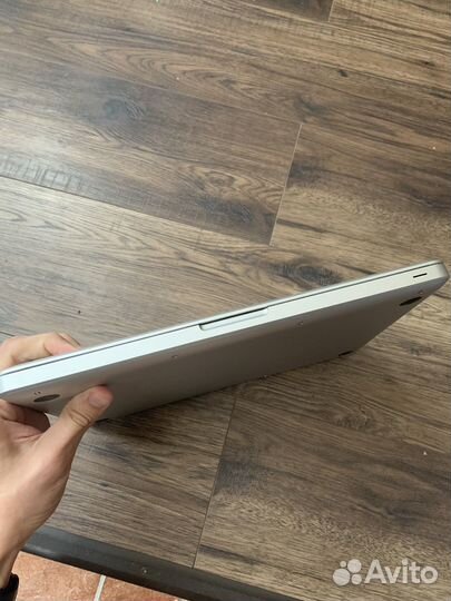 Apple MacBook Pro 2012 16gb озу + ssd