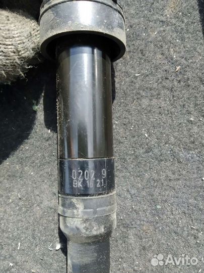 Катушки зажигания Hyundai Sonata 2019 года