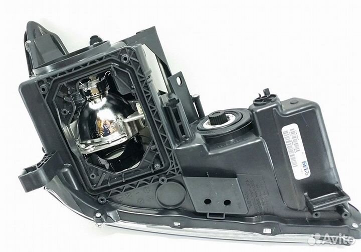 Фара левая Lexus RX 300