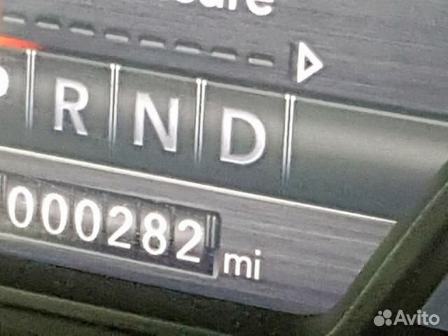 Dodge RAM 1500 4Х4 2019- на запчасти В разбор