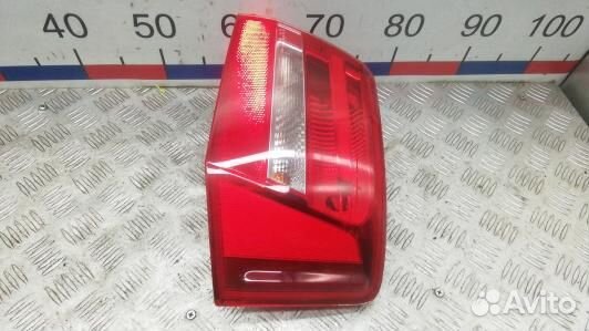 Фонарь задний правый audi A6 C7 (DEA25MY01)