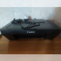 Принтер Canon MG 2540S