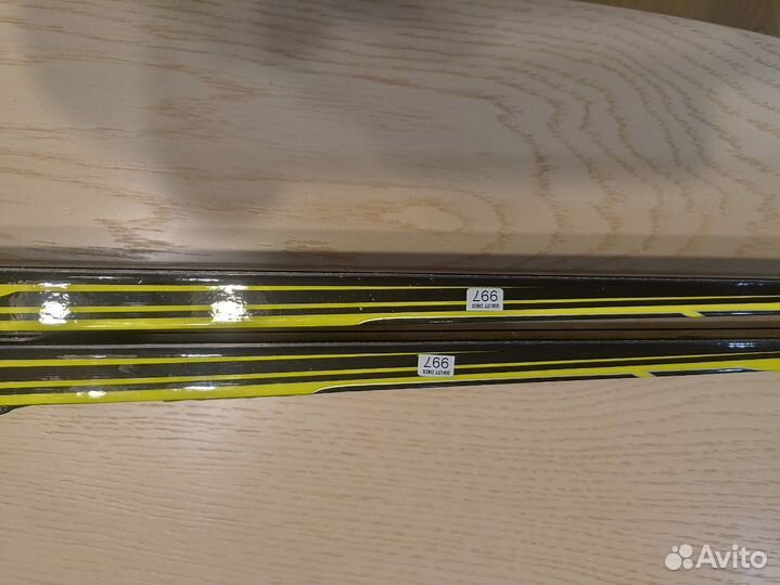 Fischer carbon lite RCS classik