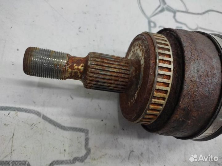 Привод задний w163 ML-class 113.942 01.2001